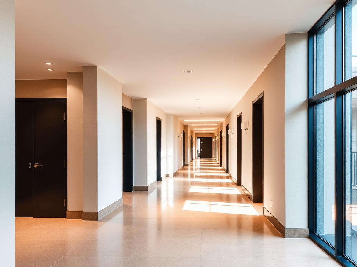 Multifamily & Rental